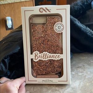 Brand new Brilliance case